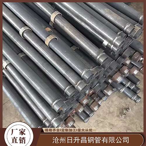 调楼镇声测管生产厂家
